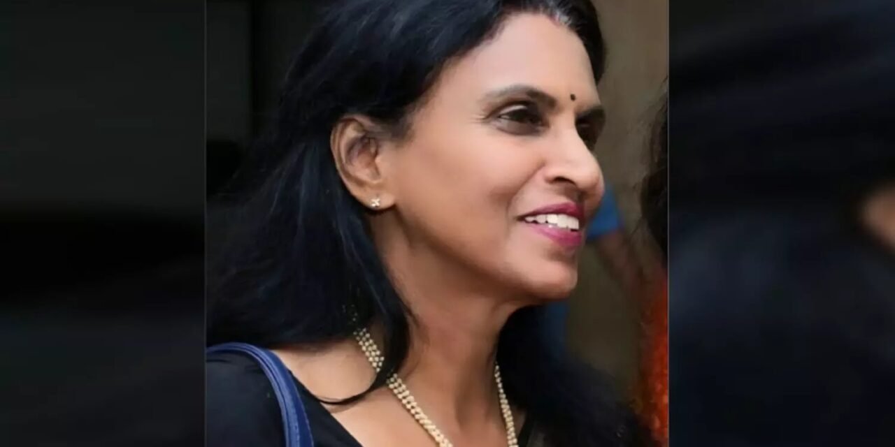 പാർട്ടി പറഞ്ഞാൽ നിയമസഭയിലേക്ക് മത്സരിക്കുമെന്ന് ആർ. ശ്രീലേഖ