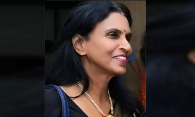 പാർട്ടി പറഞ്ഞാൽ നിയമസഭയിലേക്ക് മത്സരിക്കുമെന്ന് ആർ. ശ്രീലേഖ