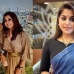 യുദ്ധത്തെത്തുടർന്ന് തായ്‌ലൻഡിൽ കുടുങ്ങി; നാട്ടിലേക്കില്ല, യുഎഇയിലേക്ക് തന്നെ മടങ്ങുമെന്ന് നടി