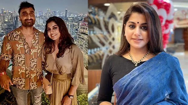 യുദ്ധത്തെത്തുടർന്ന് തായ്‌ലൻഡിൽ കുടുങ്ങി; നാട്ടിലേക്കില്ല, യുഎഇയിലേക്ക് തന്നെ മടങ്ങുമെന്ന് നടി