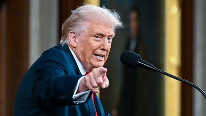 ഇപ്പോഴത്തെ പ്രധാന ശ്രദ്ധ ഇറാൻ യുദ്ധത്തിൽ, പിന്നീട് ക്യൂബ പ്രശ്നം പരിഗണിക്കും; ക്യൂബയെ നോട്ടമിട്ട് ട്രംപ്