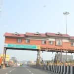 റോഡിൽ തടയില്ല, ടോൾ പിരിവിന് പുതിയ സംവിധാനമായി; എല്ലാം മുകളിലിരിക്കുന്ന ക്യാമറയും സ്‌കാനറും കാണും