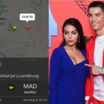 റിയാദിലും ആക്രമണം; 750 കോടിയുടെ പ്രൈവറ്റ് ജെറ്റിൽ സൗദി വിട്ട് മാഡ്രിഡിലേക്ക് പറന്ന് ക്രിസ്റ്റ്യാനോ