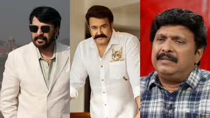 മോഹൻലാല്‍ അങ്ങനെയുള്ള ആളല്ല, മമ്മൂക്കയുടെയും മനസ്സ് മടുപ്പിച്ചു: കെ ബി ഗണേഷ് കുമാര്‍