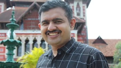 തൃക്കാക്കരയിൽ സർപ്രൈസ്; സെബാസ്റ്റ്യൻ പോളിൻ്റെ മകൻ സിപിഎം സ്ഥാനാർഥിയാവും, അറിയിപ്പ് ലഭിച്ചില്ലെന്ന് റോൺ