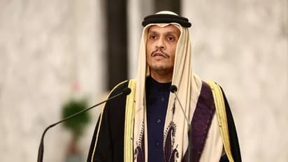 ഖത്തർ പ്രധാനമന്ത്രിയെ വിളിച്ച് ഇറാൻ; ആക്രമണം രാജ്യത്തിന് നേരെയല്ലെന്ന് വാദം, യുദ്ധത്തിലേക്ക് വലിച്ചിഴച്ചെന്ന് ഖത്തറിൻ്റെ മറുപടി