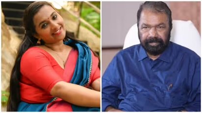 മന്ത്രി ശിവൻകുട്ടിയുടെ ഫേസ്ബുക്ക് പോസ്റ്റ് പങ്കുവെച്ച് ഡെപ്യൂട്ടി മേയർ ആശാനാഥ്; പൊങ്കാല വിജയമെന്ന് മന്ത്രി തന്നെ സമ്മതിച്ചല്ലോ എന്ന് കുറിപ്പ്