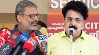 ‘ഞങ്ങടെ അടുക്കളയിലെ പാചകക്കാരനെ സ്ഥാനാർത്ഥിയാക്കുന്ന UDFന്റെ ഗതികേട്’ സിപിഎം പാലക്കാട് ജില്ലാ സെക്രട്ടറി
