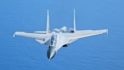 ഇന്ത്യയുടെ സുഖോയ് യുദ്ധവിമാനം തകര്‍ന്നു വീണു? റഡാറിൽ നിന്ന് ബന്ധം നഷ്ടപ്പെട്ടു, പൈലറ്റിനെ കാണാനില്ല