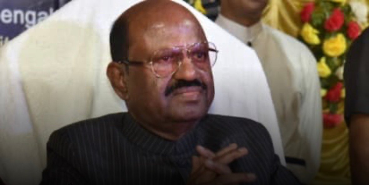 അപ്രതീക്ഷിത നീക്കം; പശ്ചിമ ബംഗാള്‍ ഗവര്‍ണര്‍ സിവി ആനന്ദബോസ് രാജിവെച്ചു, ഞെട്ടിച്ചെന്ന് മമത ബാനര്‍ജി