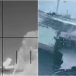 ഇറാന്‍റെ യുദ്ധക്കപ്പൽ ആക്രമിച്ച സംഭവം; ആദ്യ പ്രതികരണവുമായി ഇന്ത്യ, രക്ഷാപ്രവര്‍ത്തനത്തിന് നടപടിയെടുത്തു