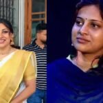 ‘പൊങ്കാലയ്ക്ക് എത്തിയത് ഭക്തിയോടെ, അമ്മയ്ക്കറിയാം എന്റെ മനസ്’; കണ്ണീരോടെ നടി അന്ന രാജൻ