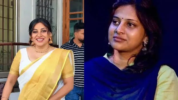 ‘പൊങ്കാലയ്ക്ക് എത്തിയത് ഭക്തിയോടെ, അമ്മയ്ക്കറിയാം എന്റെ മനസ്’; കണ്ണീരോടെ നടി അന്ന രാജൻ