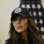 അമേരിക്കയിൽ ആഭ്യന്തര സുരക്ഷ സെക്രട്ടറി ക്രിസ്റ്റി നോമിനെ മാറ്റി ട്രംപ്