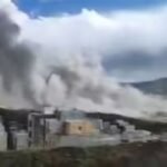 ഇറാനിൽ മരണസംഖ്യ ഉയരുന്നു; കൊല്ലപ്പെട്ടത് 1,230പേർ, ആക്രമണം തുടരുമെന്ന് അമേരിക്ക, നേരിടുമെന്ന് ഇറാൻ