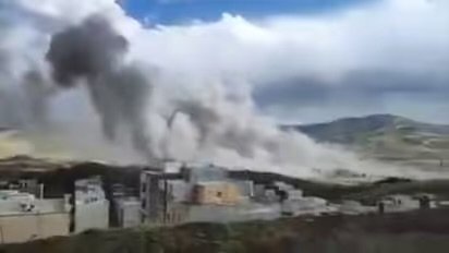 ഇറാനിൽ മരണസംഖ്യ ഉയരുന്നു; കൊല്ലപ്പെട്ടത് 1,230പേർ, ആക്രമണം തുടരുമെന്ന് അമേരിക്ക, നേരിടുമെന്ന് ഇറാൻ