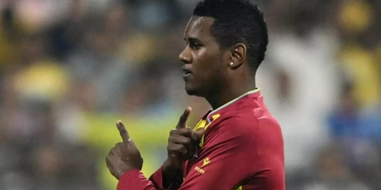 നാട്ടിലെത്താൻ ക്രിസ്റ്റ്യാനോ റൊണാൾഡോയുടെ സഹായം തേടി വെസ്റ്റിൻഡീസ് താരം