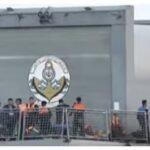 ഇറാൻ നാവികസേനയുടെ മൂന്നാം കപ്പലിന് കൊച്ചി തുറമുഖത്ത് അഭയം നൽകി ഇന്ത്യ; നങ്കൂരമിട്ടത് ഇറാനിയൻ പടക്കപ്പൽ ഐറിസ് ലവാൻ