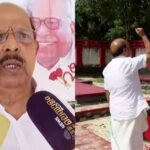 മുഖ്യമന്ത്രിക്ക് കൈ കൊടുക്കുമോ സുധാകരൻ; അതിരുവിട്ട പരാമർശങ്ങൾ ഉണ്ടാകുമോ എന്ന ഭയപ്പാടിൽ സിപിഎം, നിലപാടിൽ ഉറച്ച് നേതാവ്