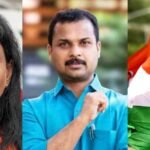 വട്ടിയൂര്‍ക്കാവിൽ ആർ ശ്രീലേഖ ബിജെപി സ്ഥാനാര്‍ത്ഥി; എൽഡിഎഫിനായി വി കെ പ്രശാന്ത്, കോണ്‍ഗ്രസ് ആരെ കളത്തിലിറക്കും?