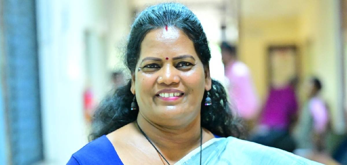 എംഎൽഎ കെ ശാന്തകുമാരിയെ ഡിജിറ്റൽ അറസ്റ്റ് ചെയ്യാൻ ശ്രമിച്ചതായി പരാതി