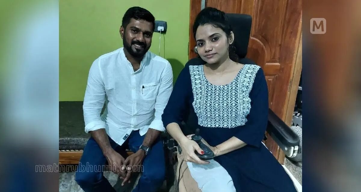 മനക്കരുത്തിൽ വിരിഞ്ഞ വിജയം; ഡോ. ആതിരയ്ക്ക് സിവിൽ സർവീസിൽ 483-ാം റാങ്ക്