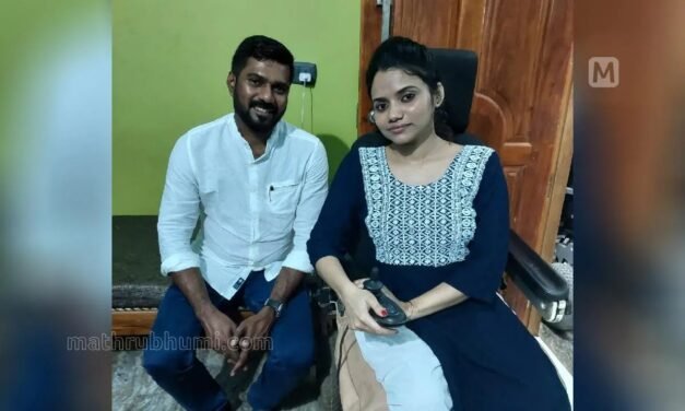 മനക്കരുത്തിൽ വിരിഞ്ഞ വിജയം; ഡോ. ആതിരയ്ക്ക് സിവിൽ സർവീസിൽ 483-ാം റാങ്ക്