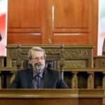 സമാധാന സമീപനം അമേരിക്ക നശിപ്പിച്ചു, അമേരിക്കൻ സൈനികർ ഇറാന്റെ പിടിയിലെന്ന് അലി ലറിജാനി