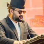 നേപ്പാളിൽ തക‍ർന്നടിഞ്ഞ് കമ്യൂണിസ്റ്റ് പാർട്ടി, മുൻ പ്രധാനമന്ത്രിയെ അരലക്ഷം വോട്ടിന് തോൽപ്പിച്ച് ജെൻസി പ്രക്ഷോഭ നായകൻ ബലേന്ദ്ര ഷാ