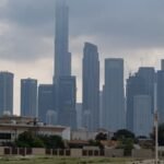 വ്യോമാക്രമണ പ്രതിരോധത്തിനിടെ അവശിഷ്ടം വീണു, പ്രവാസി ഡ്രൈവ‍ർക്ക് ദാരുണാന്ത്യം, അൽ ബർഷയിൽ കൊല്ലപ്പെട്ടത് പാക് സ്വദേശിയെന്ന് സൂചന