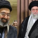 പശ്ചിമേഷ്യൻ സംഘർഷം തുടരുന്നതിനിടെ ഇറാനിൽ രഹസ്യനീക്കം; പുതിയ പരമോന്നത നേതാവായി മുജ്‌തബ ഖമനെയിയെ തിരഞ്ഞെടുത്തു