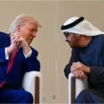 ട്രംപുമായി ഫോണിൽ സംസാരിച്ച് യുഎഇ പ്രസിഡൻ്റ്; ഇറാൻ ആക്രമണം ചർച്ചയായി, ഒരു അമേരിക്കൻ സൈനികൻ കൂടി കൊല്ലപ്പെട്ടു