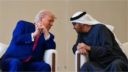 ട്രംപുമായി ഫോണിൽ സംസാരിച്ച് യുഎഇ പ്രസിഡൻ്റ്; ഇറാൻ ആക്രമണം ചർച്ചയായി, ഒരു അമേരിക്കൻ സൈനികൻ കൂടി കൊല്ലപ്പെട്ടു