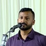 ഒരിടവേളയ്ക്ക് ശേഷം രാഹുൽ മാങ്കൂട്ടത്തിൽ വീണ്ടും മണ്ഡലത്തിലേക്ക്; അറസ്റ്റിലായതിന് ശേഷം ആദ്യമായി പാലക്കാട്