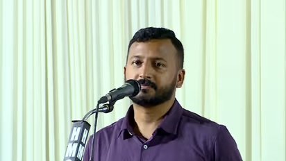 ഒരിടവേളയ്ക്ക് ശേഷം രാഹുൽ മാങ്കൂട്ടത്തിൽ വീണ്ടും മണ്ഡലത്തിലേക്ക്; അറസ്റ്റിലായതിന് ശേഷം ആദ്യമായി പാലക്കാട്