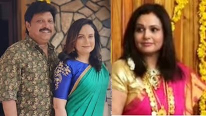 ഗണേഷ് കുമാറിനെതിരായ ആരോപണങ്ങളിൽ കേസെടുക്കില്ല; ഭാര്യ നേരിട്ട് പരാതി നൽകിയാൽ അന്വേഷിക്കുമെന്ന് പൊലീസ്, വിശദ റിപ്പോർട്ട് നൽകി ഇൻ്റലിജൻസ്