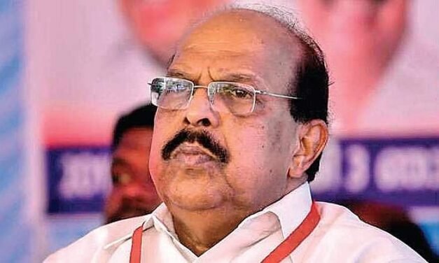 കടുത്ത തീരുമാനത്തിന് ഒരുങ്ങി ജി സുധാകരൻ; അമ്പലപ്പുഴയിൽ സ്വതന്ത്രനായി മൽസരിച്ചേക്കും ?