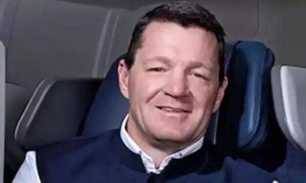 ഇന്‍ഡിഗോ എയര്‍ലൈന്‍സ് സിഇഒ പീറ്റര്‍ എല്‍ബേഴ്‌സ് രാജിവെച്ചു