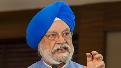 ‘വ്യാവസായിക ആവശ്യത്തിനുള്ള എൽപിജിക്ക് നിയന്ത്രണം, ഗാർഹികാവശ്യത്തിനുള്ള എൽപിജിയിൽ ആശങ്ക വേണ്ട’; ആവർത്തിച്ച് കേന്ദ്രമന്ത്രി ഹർദീപ്സിം​ഗ് പുരി