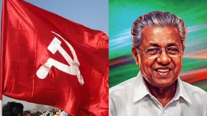 എൽഡിഎഫ് 3.0 ലക്ഷ്യം, മൂന്നാം അങ്കത്തിന് നിര്‍ണായക തെരഞ്ഞെടുപ്പ് വാചകവുമായി എൽഡിഎഫ്, ‘മറ്റാരുണ്ട് എൽഡിഎഫ് അല്ലാതെ’