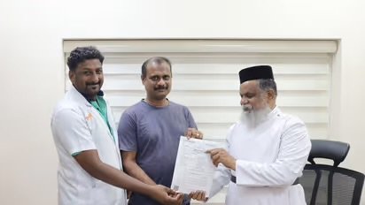 നഴ്സുമാരുടെ ആവശ്യം അംഗീകരിച്ച് പരുമല ആശുപത്രി, ശമ്പള വർധനവ് നടപ്പാക്കും; മാനേജ്‌മെന്റ് കമ്മിറ്റി യോഗത്തിൽ തീരുമാനം