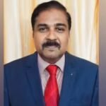 കെ ജി സനൽകുമാർ പുതിയ സംസ്ഥാന തെരഞ്ഞെടുപ്പ് കമ്മീഷണർ; നിലവിൽ നിയമവകുപ്പ് സെക്രട്ടറി