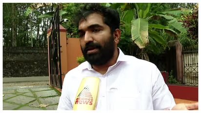‘മറിയ ഉമ്മൻ മത്സരിക്കില്ല, സ്ഥാനാർത്ഥിത്വം ചർച്ച ചെയ്തിട്ടില്ല, മറിയയും മത്സരിക്കുന്നില്ലെന്നാണ് പറഞ്ഞത്’: ചാണ്ടി ഉമ്മൻ