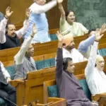 ലോക്‌സഭയില്‍ സ്പീക്കറിനെതിരായ പ്രതിപക്ഷത്തിന്റെ അവിശ്വാസ പ്രമേയം പരാജയപ്പെട്ടു