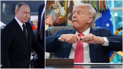 വൻ വിട്ടുവീഴ്ചയ്ക്ക് തയാറായി അമേരിക്ക, കോളടിച്ചത് റഷ്യക്ക്; റഷ്യൻ എണ്ണ ഉൽപ്പന്നങ്ങൾ വാങ്ങാൻ രാജ്യങ്ങൾക്ക് അനുമതി, നിർണായക നീക്കം