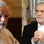 ഇറാൻ പ്രസിഡന്‍റിനെ ഫോണിൽ വിളിച്ച് പ്രധാനമന്ത്രി നരേന്ദ്ര മോദി, സംഘ‍ർഷം തുടങ്ങി ആദ്യത്തെ ചർച്ച; സ്ഥിതിഗതികൾ വഷളാകുന്നതിൽ ആശങ്ക അറിയിച്ചു