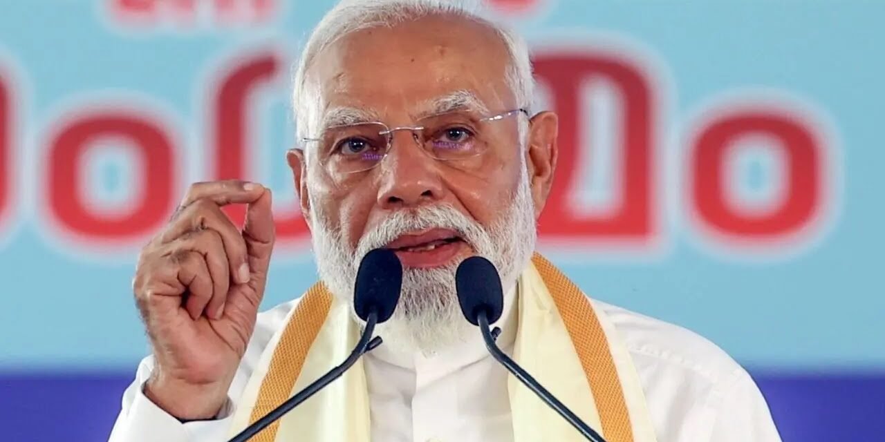 നിഷ്പക്ഷതയും നല്ല നയതന്ത്രബന്ധവും; മധ്യസ്ഥത വഹിക്കാൻ ഏറ്റവും മികച്ച നേതാവ് മോദിയെന്ന് വിദഗ്ധർ