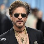 ഷാരൂഖ് ഖാൻ ഇന്ത്യയിലെ ഏറ്റവും ധനികനായ നടൻ; ആസ്‌തി 1.3 ബില്യൺ ഡോളർ