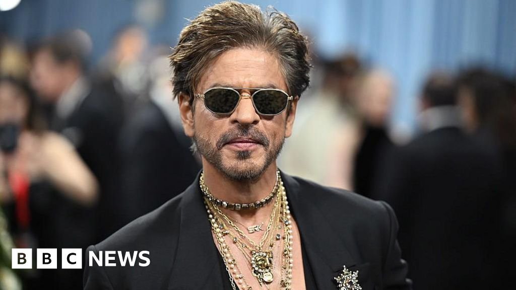 ഷാരൂഖ് ഖാൻ ഇന്ത്യയിലെ ഏറ്റവും ധനികനായ നടൻ; ആസ്‌തി 1.3 ബില്യൺ ഡോളർ