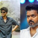 പേരിനൊപ്പം ഇനി ‘വിജയ്’ വേണ്ടെന്ന് മകൻ? ഇനിമുതൽ ജേസൺ സഞ്ജയ് സംഗീത; റിപ്പോർട്ട്